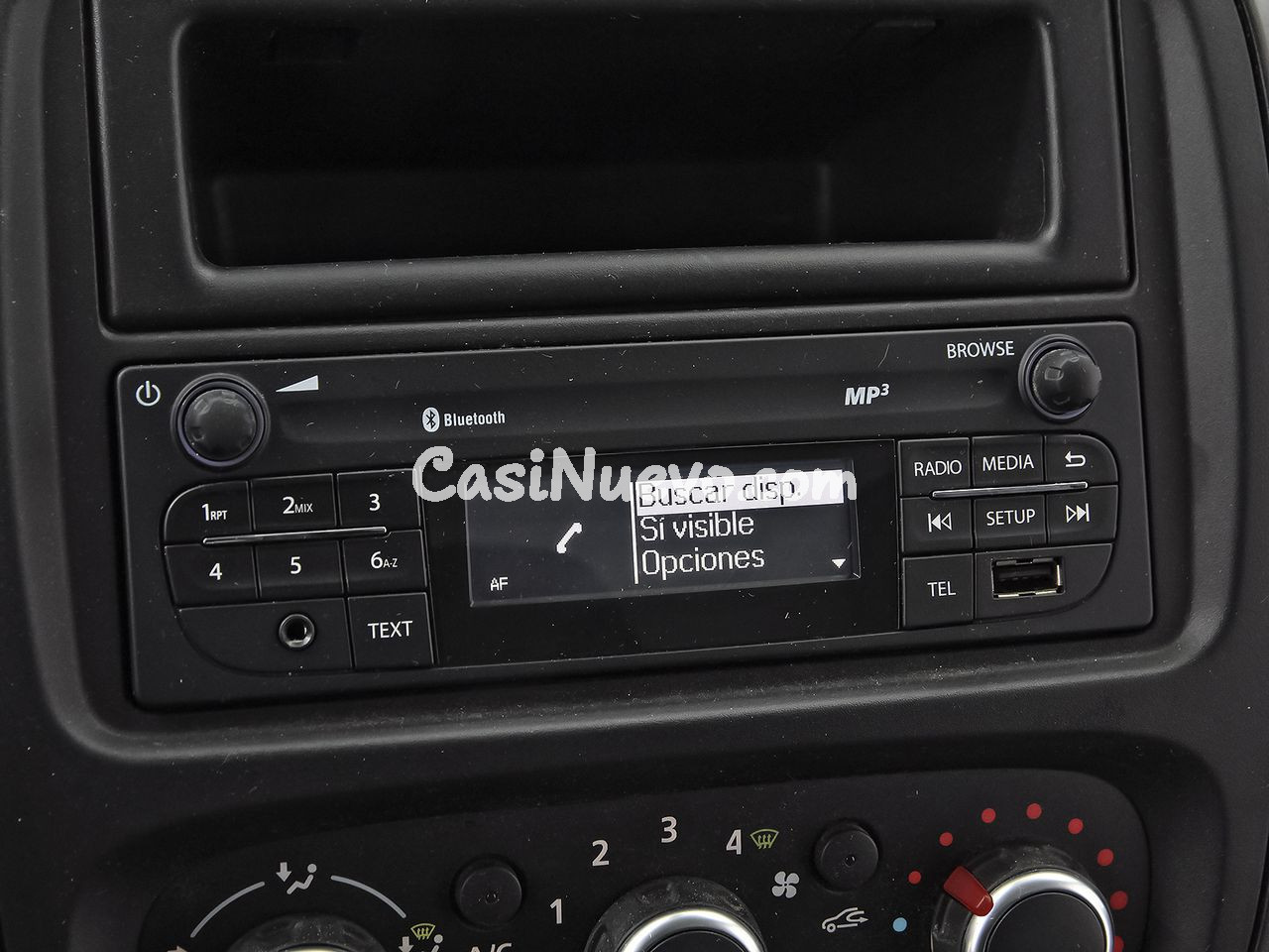 Fiat Talento FG 2.0 MULTIJET 120 BASE L1H1 12 4P - foto 24