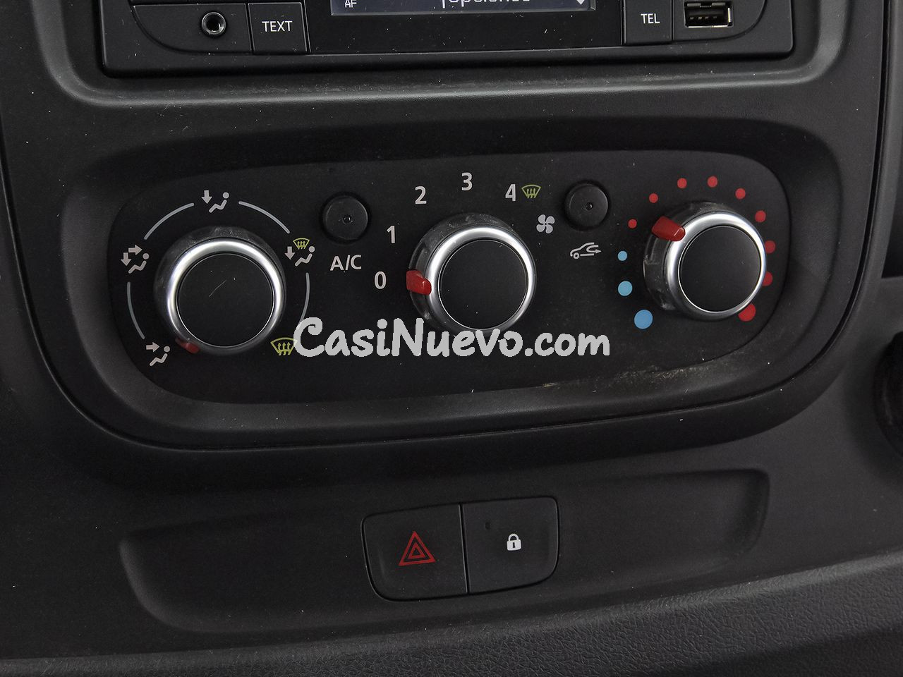 Fiat Talento FG 2.0 MULTIJET 120 BASE L1H1 12 4P - foto 25