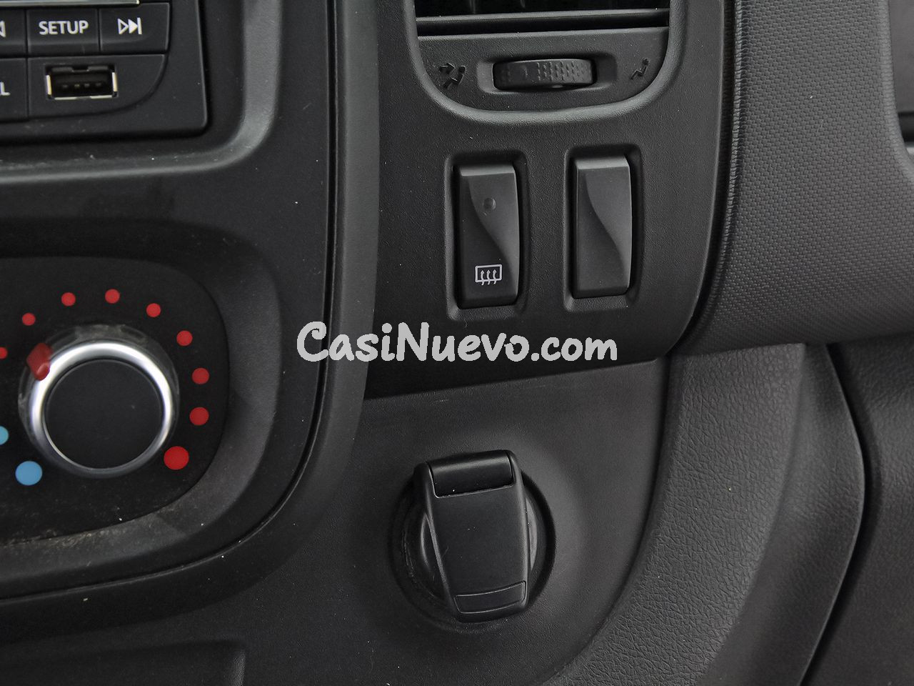 Fiat Talento FG 2.0 MULTIJET 120 BASE L1H1 12 4P - foto 27