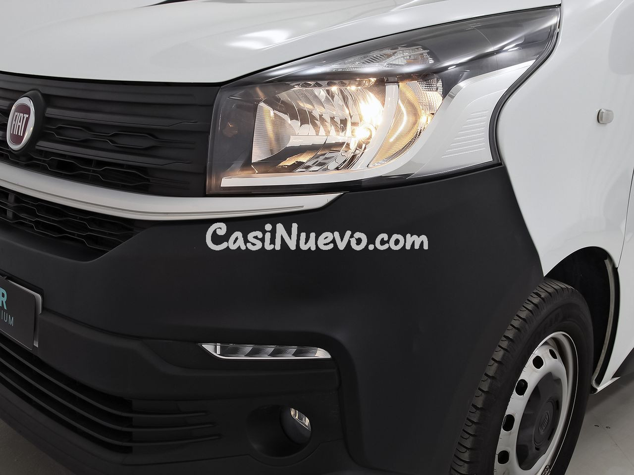 Fiat Talento FG 2.0 MULTIJET 120 BASE L1H1 12 4P - foto 30