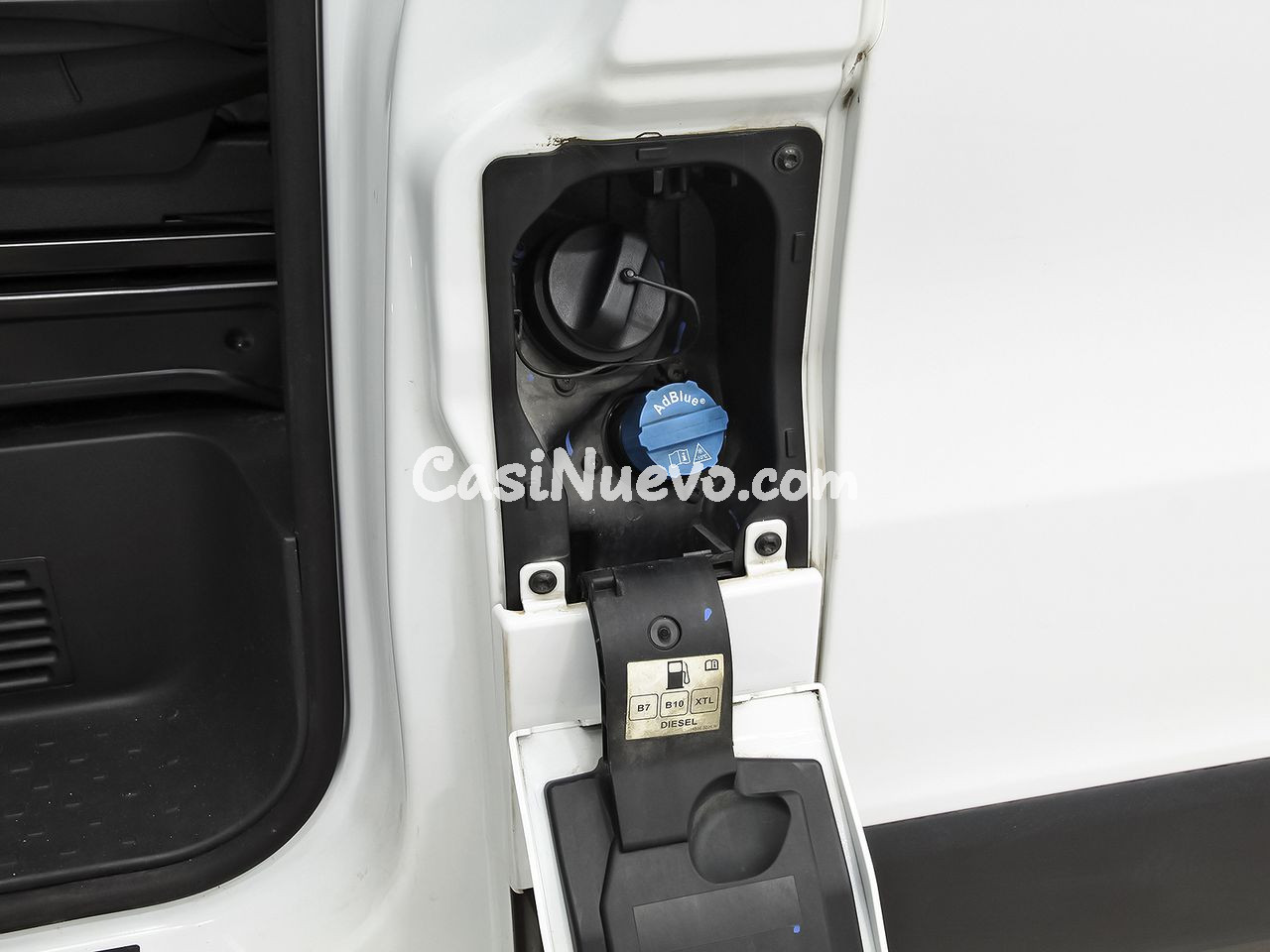 Fiat Talento FG 2.0 MULTIJET 120 BASE L1H1 12 4P - foto 32