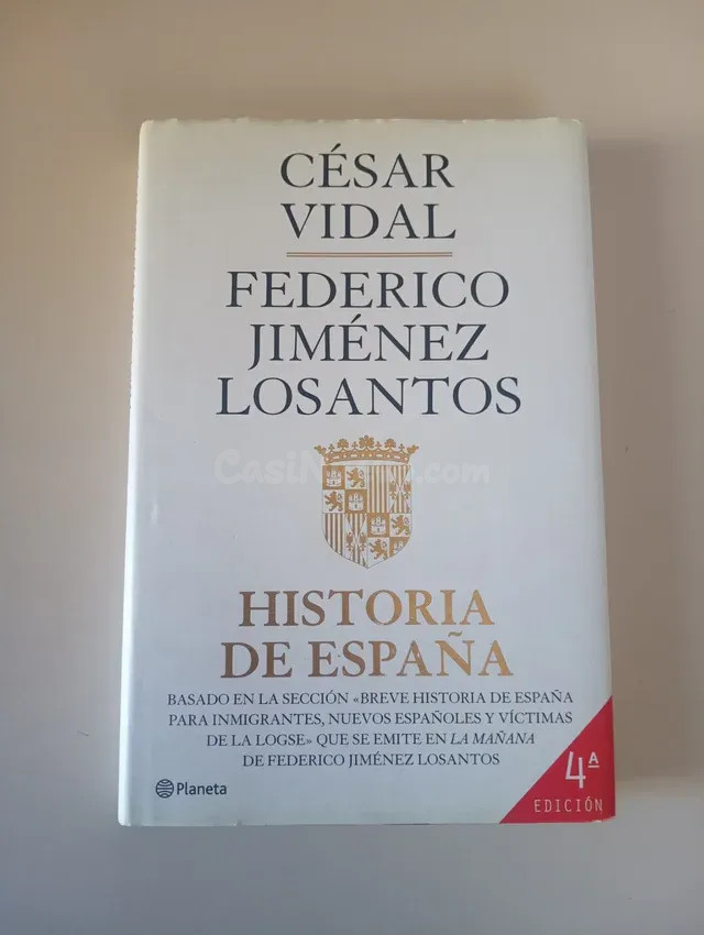 HISTORIA DE ESPAÑA DE LOS PRIMEROS POBLADORES A LO