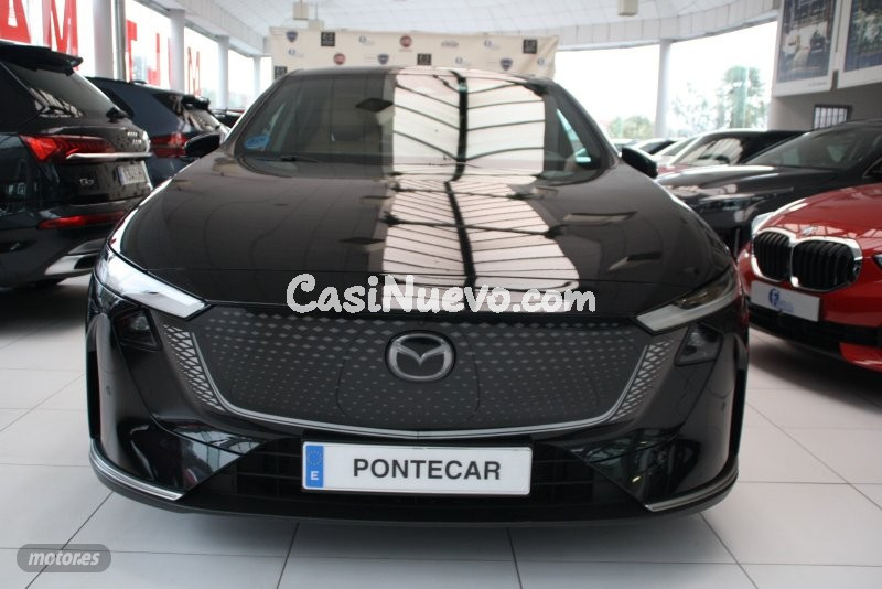 Mazda Mazda6e - foto 2