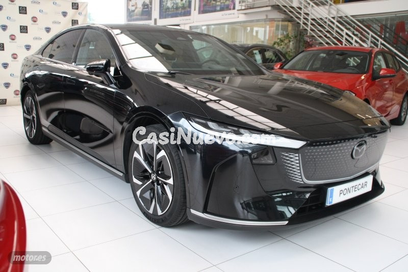 Mazda Mazda6e - foto 3