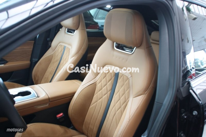 Mazda Mazda6e - foto 11