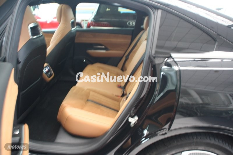 Mazda Mazda6e - foto 12