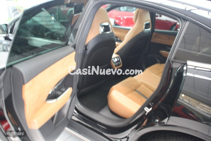 Mazda Mazda6e - foto 13