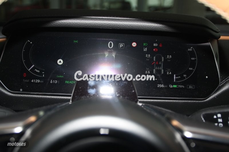 Mazda Mazda6e - foto 15