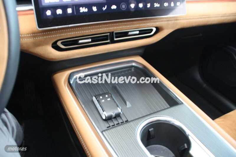 Mazda Mazda6e - foto 17