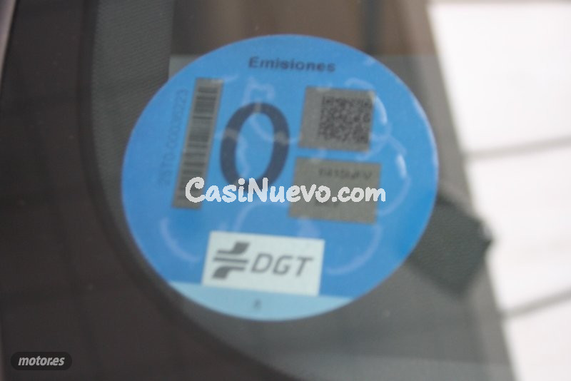 Mazda Mazda6e - foto 19