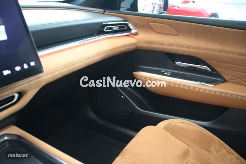 Mazda Mazda6e - foto 21