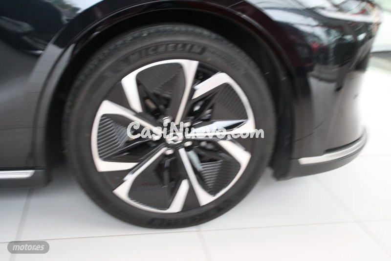 Mazda Mazda6e - foto 22