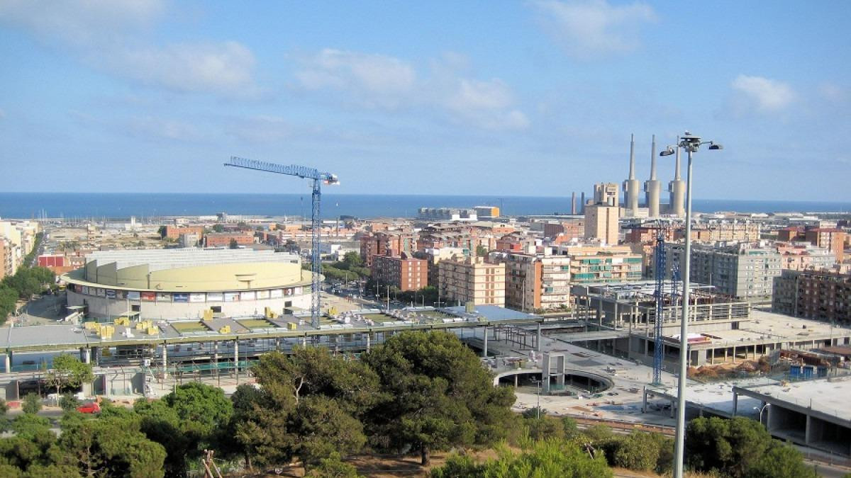Edificio para rehabilitar Badalona - foto 2