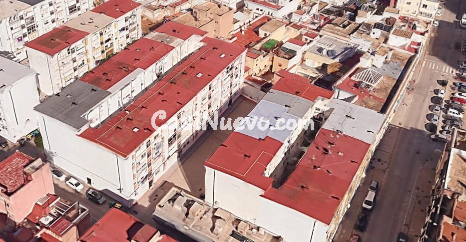 APARTAMENTO ALQUILER ANUAL