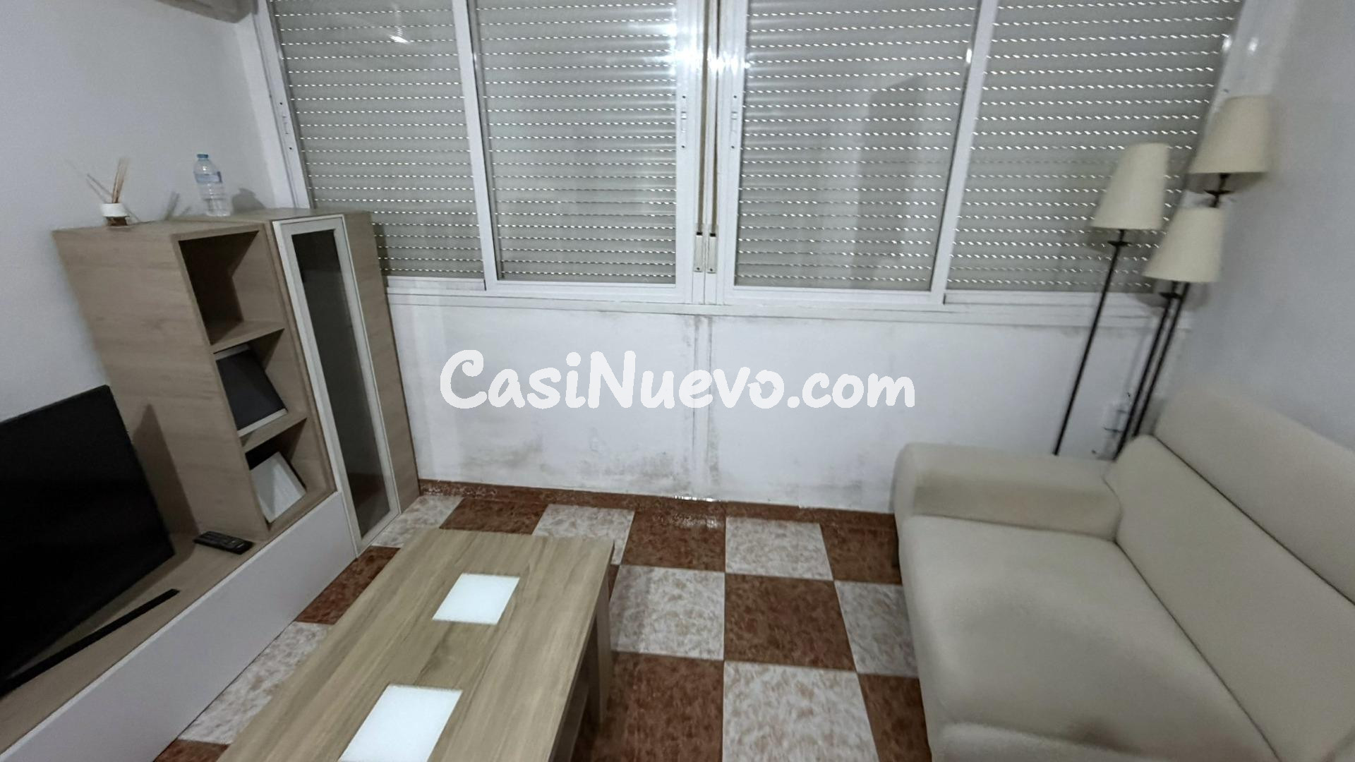 APARTAMENTO ALQUILER ANUAL - foto 2