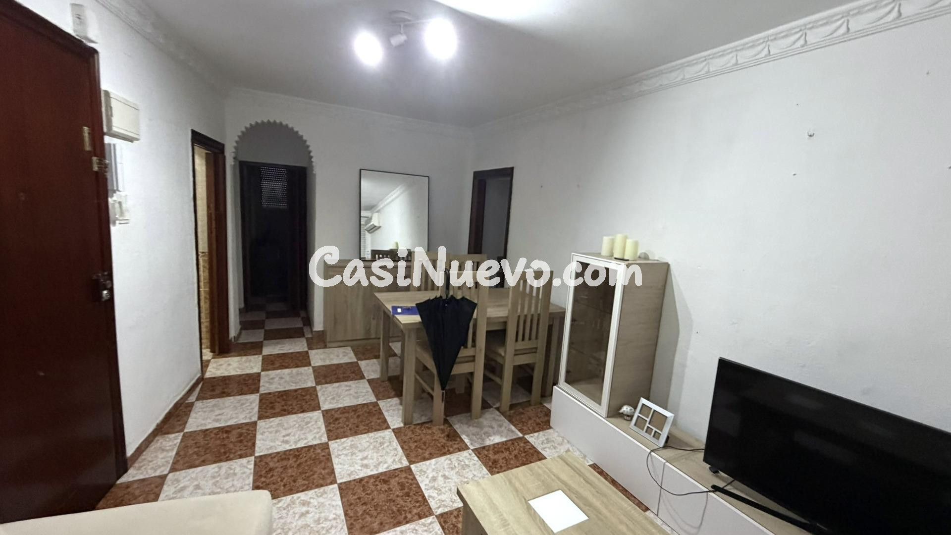 APARTAMENTO ALQUILER ANUAL - foto 3