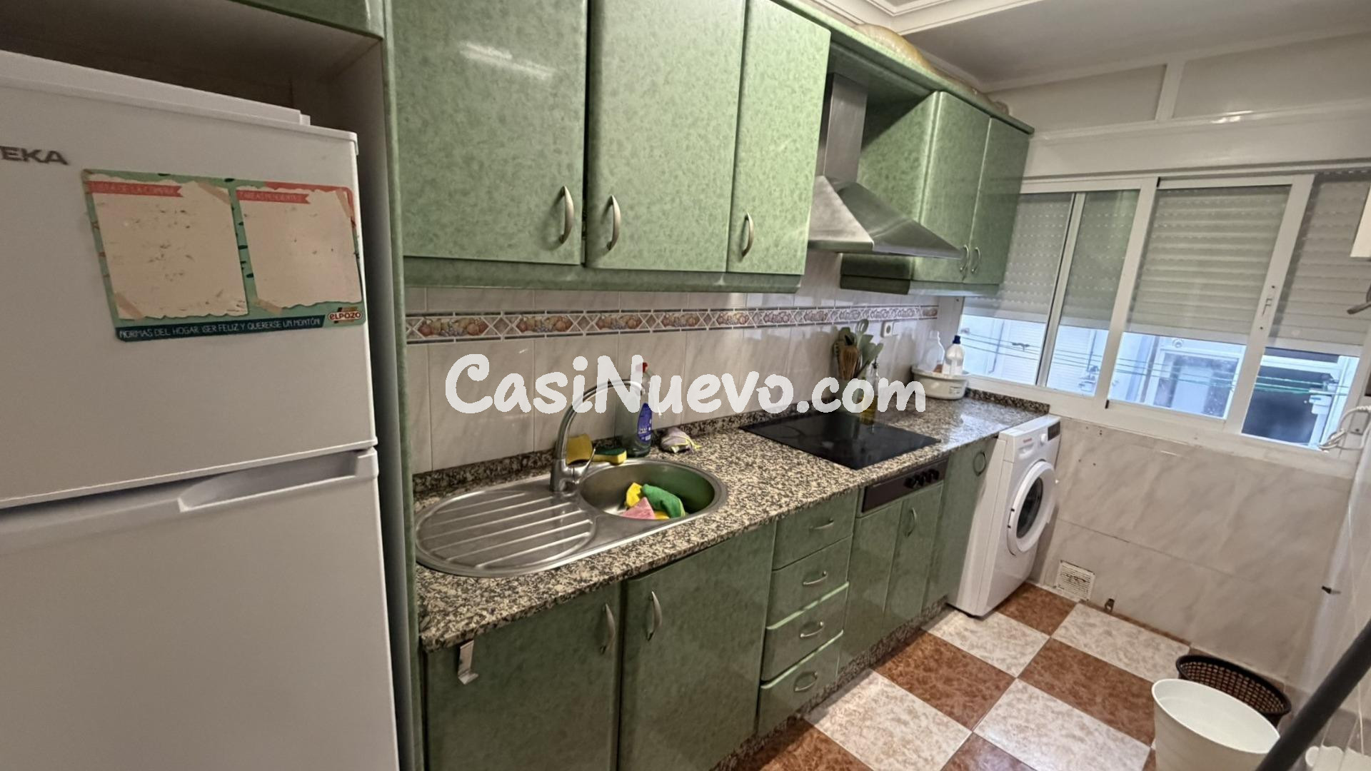 APARTAMENTO ALQUILER ANUAL - foto 4