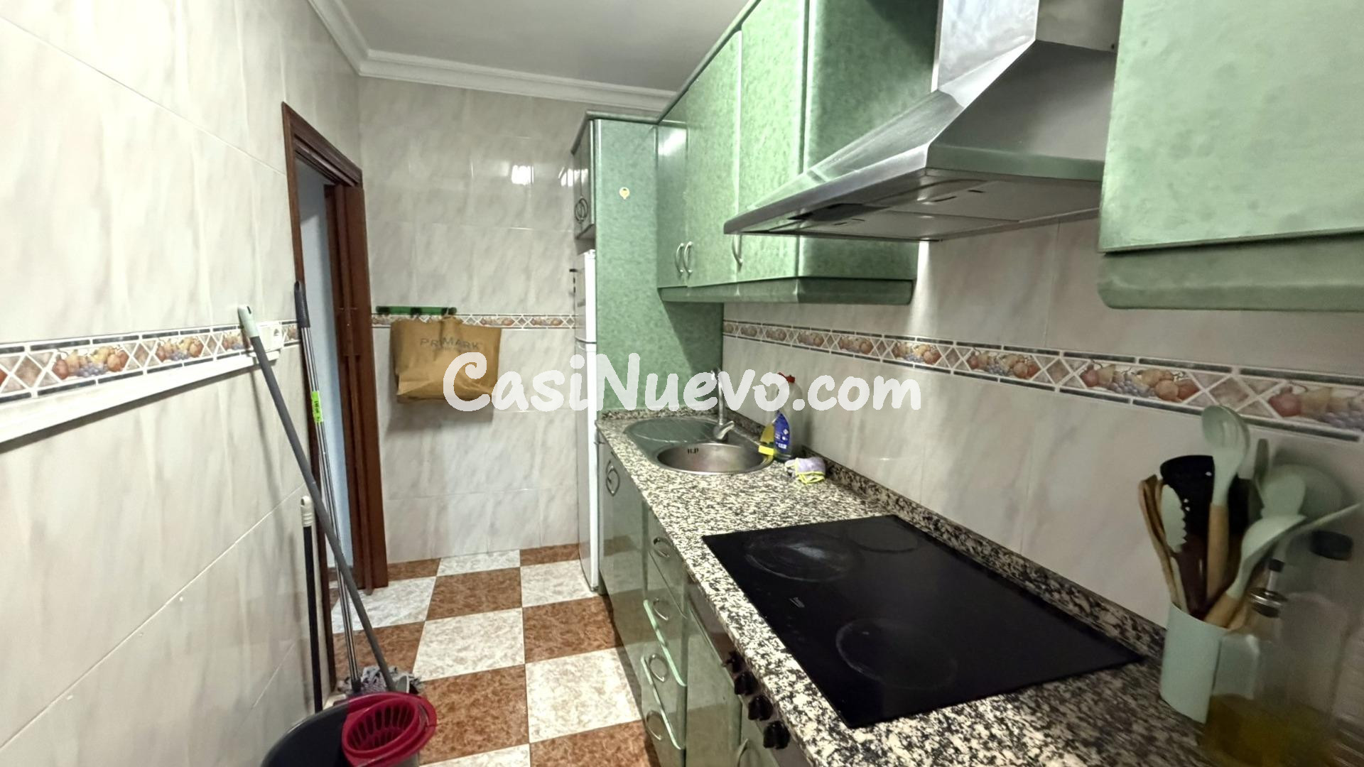 APARTAMENTO ALQUILER ANUAL - foto 5