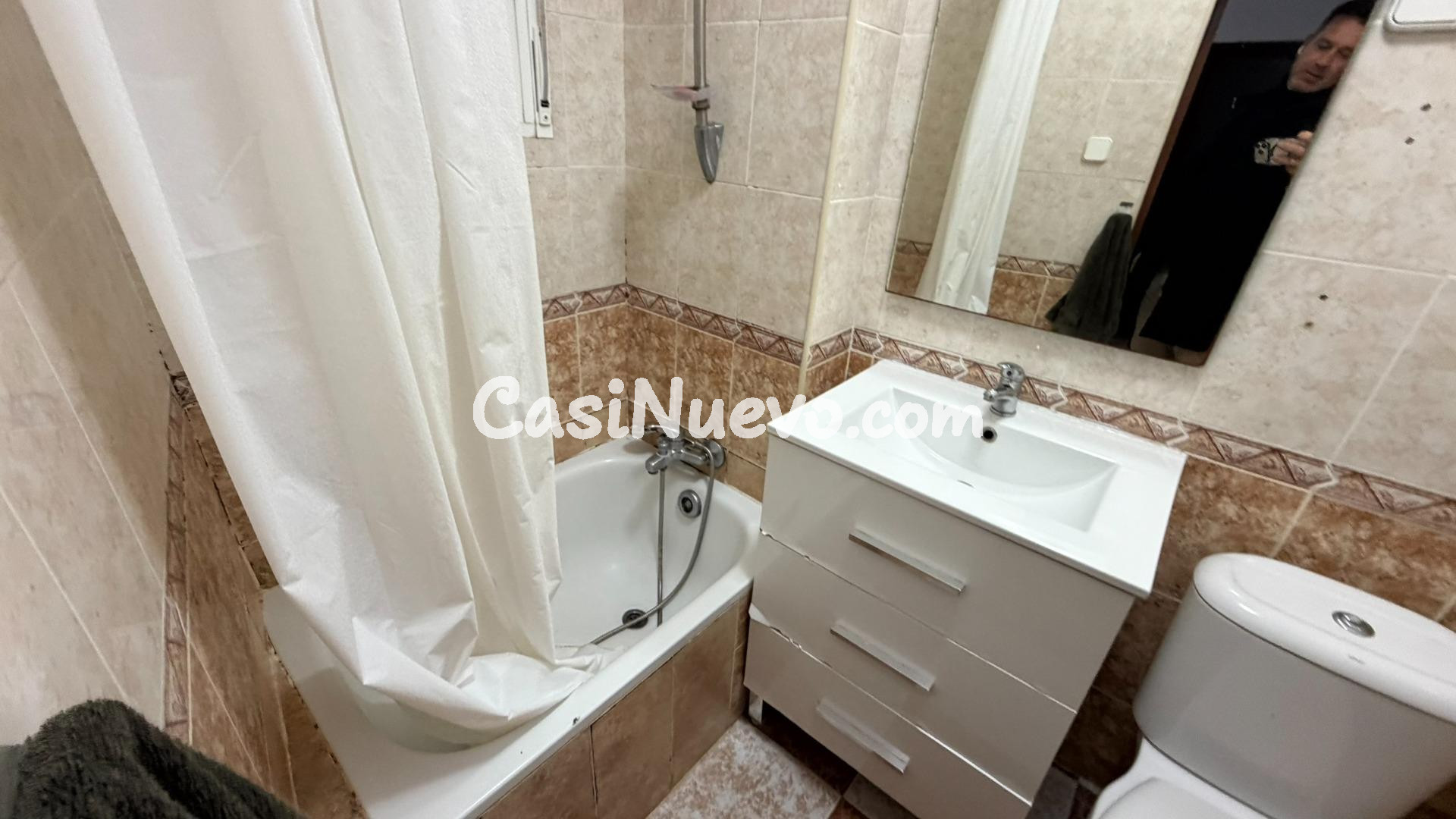 APARTAMENTO ALQUILER ANUAL - foto 6