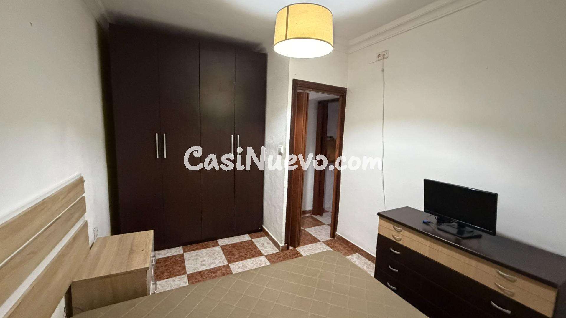 APARTAMENTO ALQUILER ANUAL - foto 9