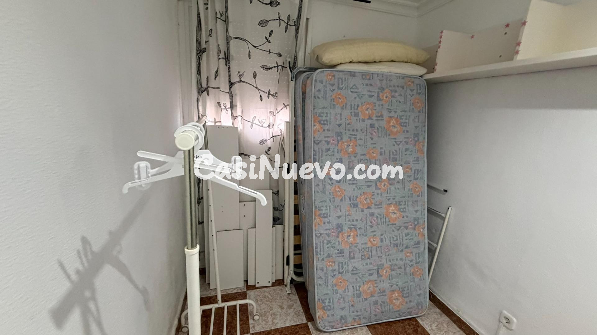 APARTAMENTO ALQUILER ANUAL - foto 11