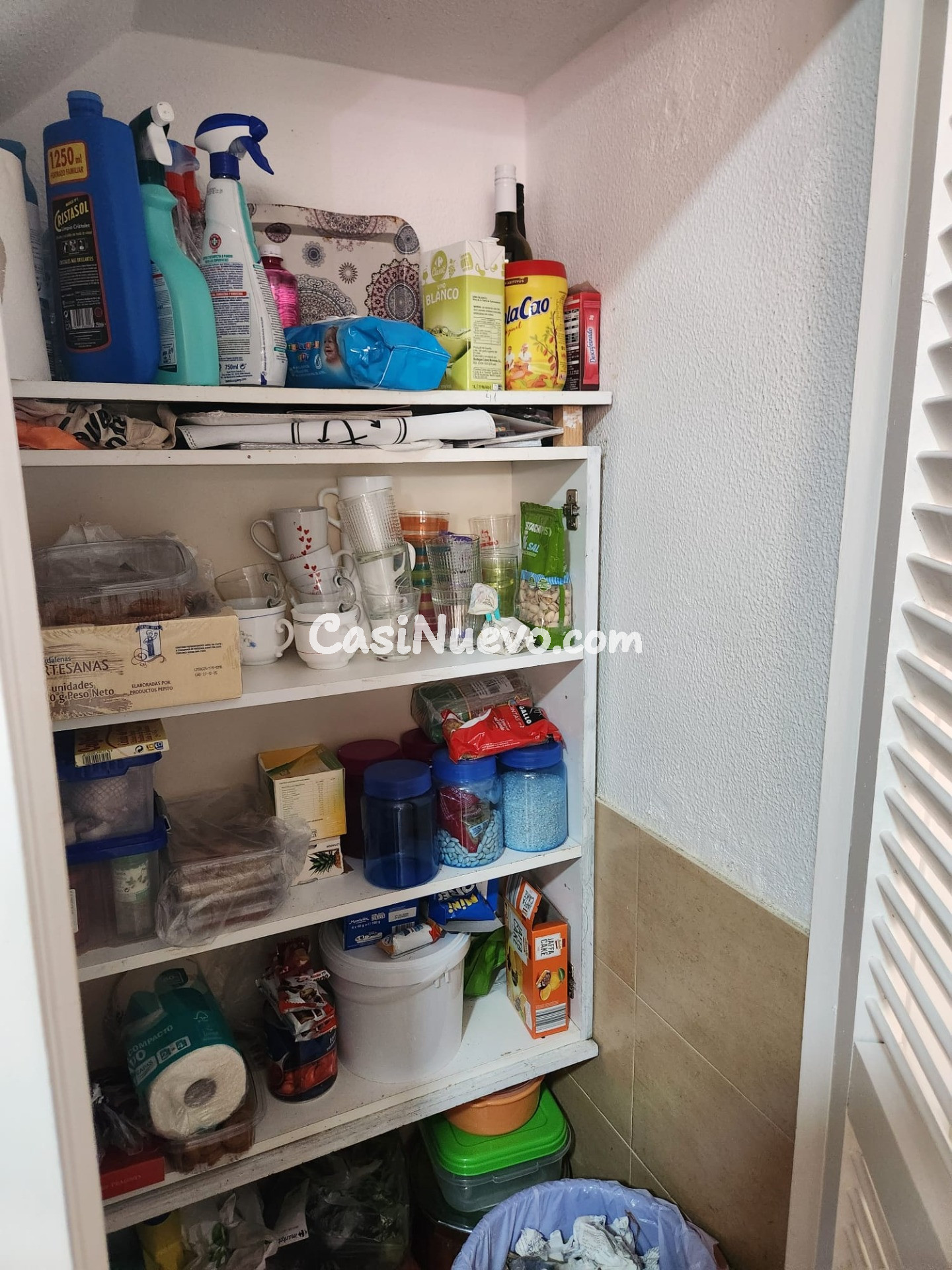 ADOSADO CON PATIO EXTERIOR Y 4 habitaciones - foto 14