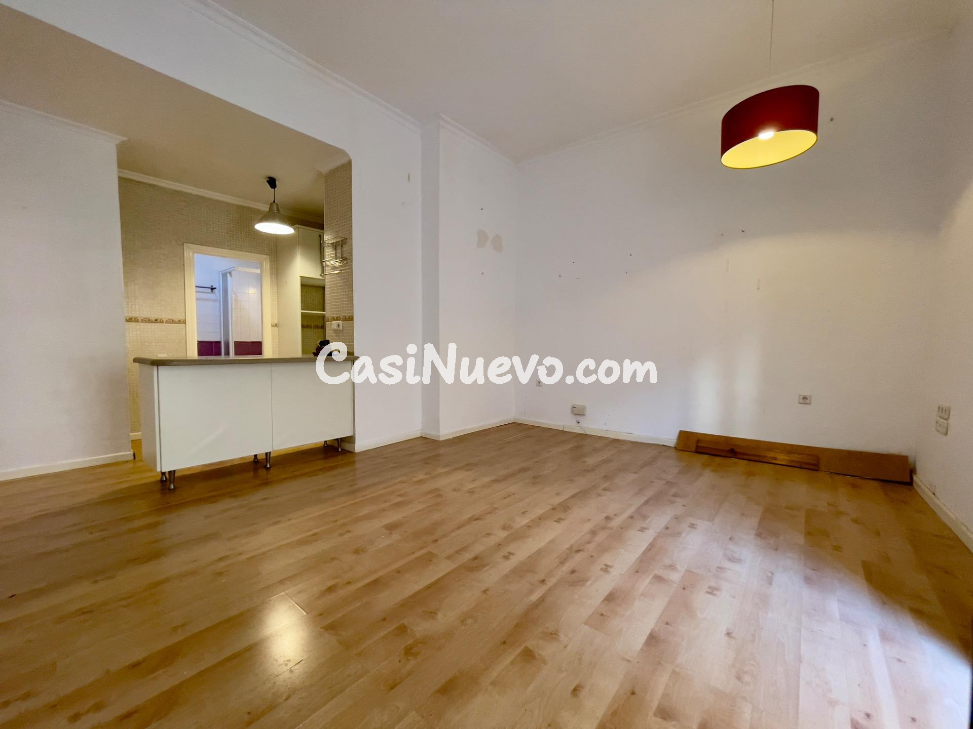 Piso en La Viña a 200 metros de La Caleta – ¡Vive Cádiz con  - foto 2