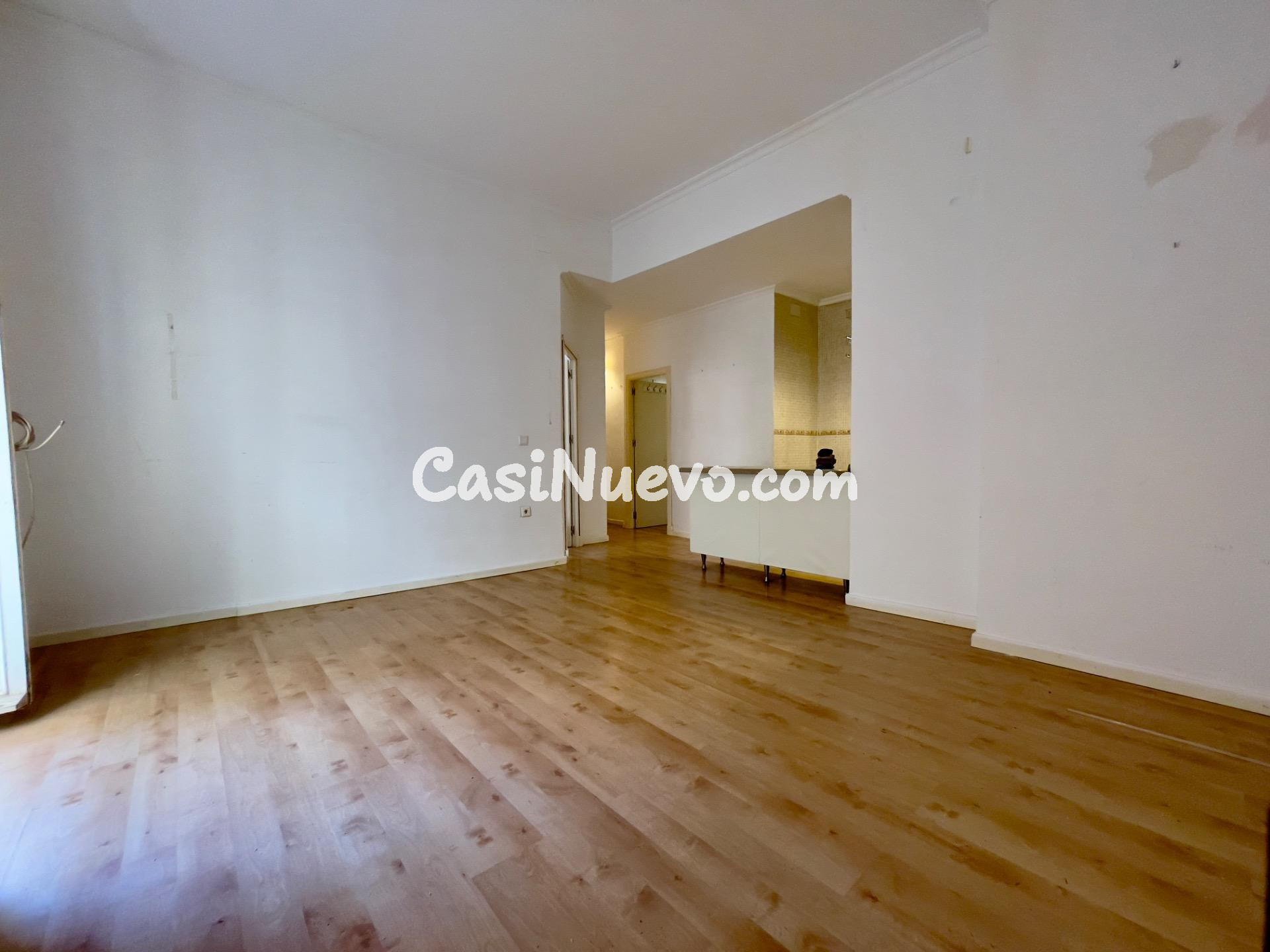 Piso en La Viña a 200 metros de La Caleta – ¡Vive Cádiz con  - foto 4