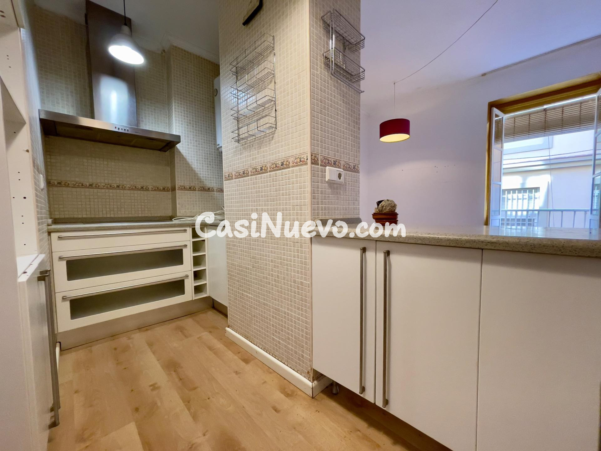 Piso en La Viña a 200 metros de La Caleta – ¡Vive Cádiz con  - foto 5