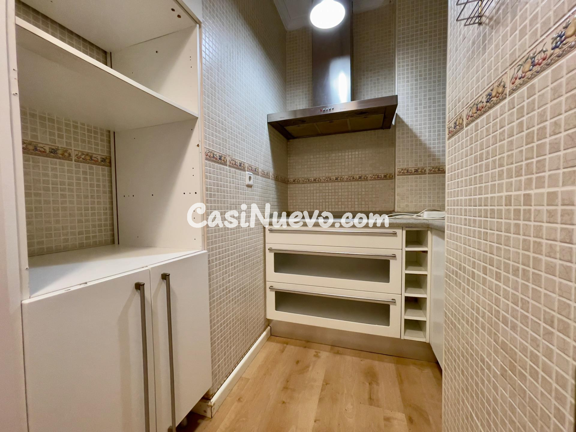 Piso en La Viña a 200 metros de La Caleta – ¡Vive Cádiz con  - foto 6