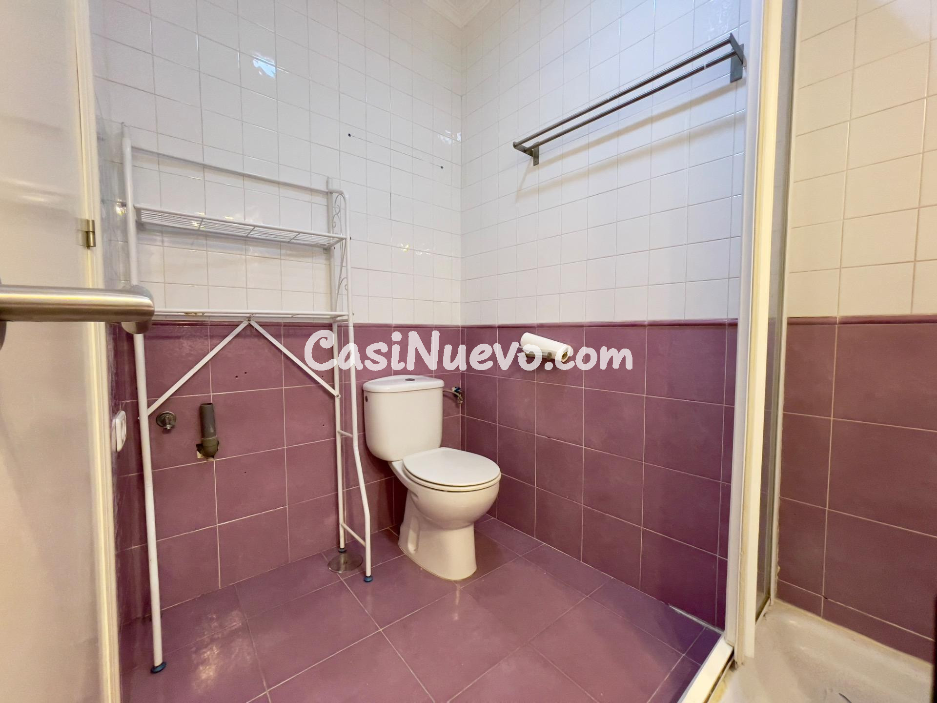 Piso en La Viña a 200 metros de La Caleta – ¡Vive Cádiz con  - foto 10