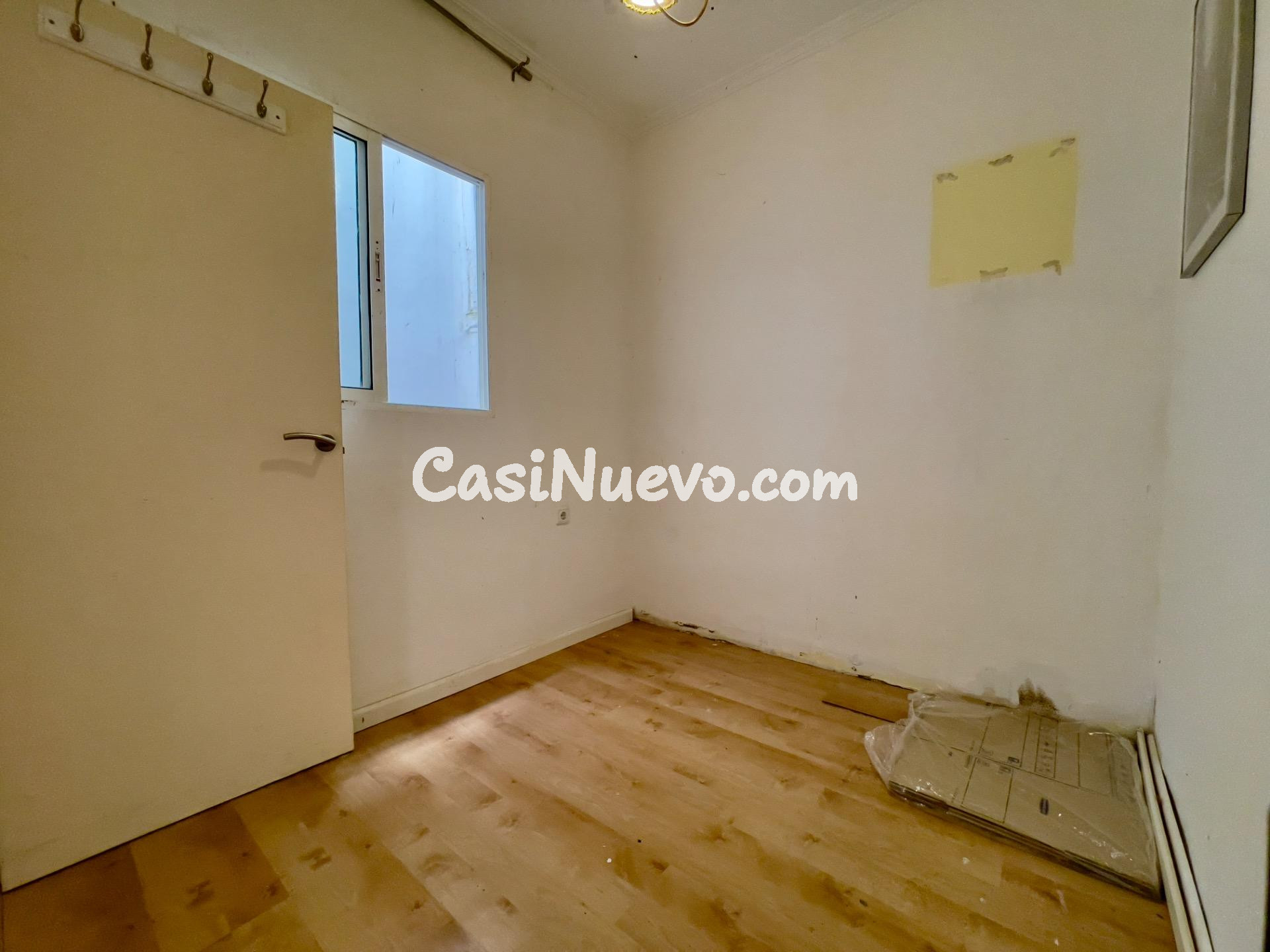 Piso en La Viña a 200 metros de La Caleta – ¡Vive Cádiz con  - foto 11