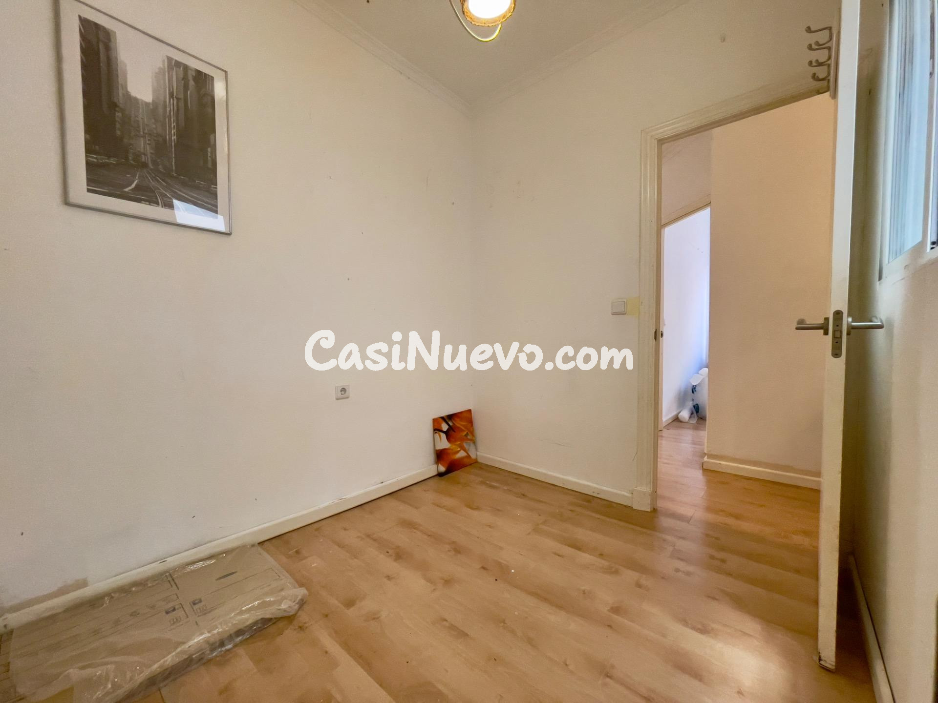 Piso en La Viña a 200 metros de La Caleta – ¡Vive Cádiz con  - foto 12