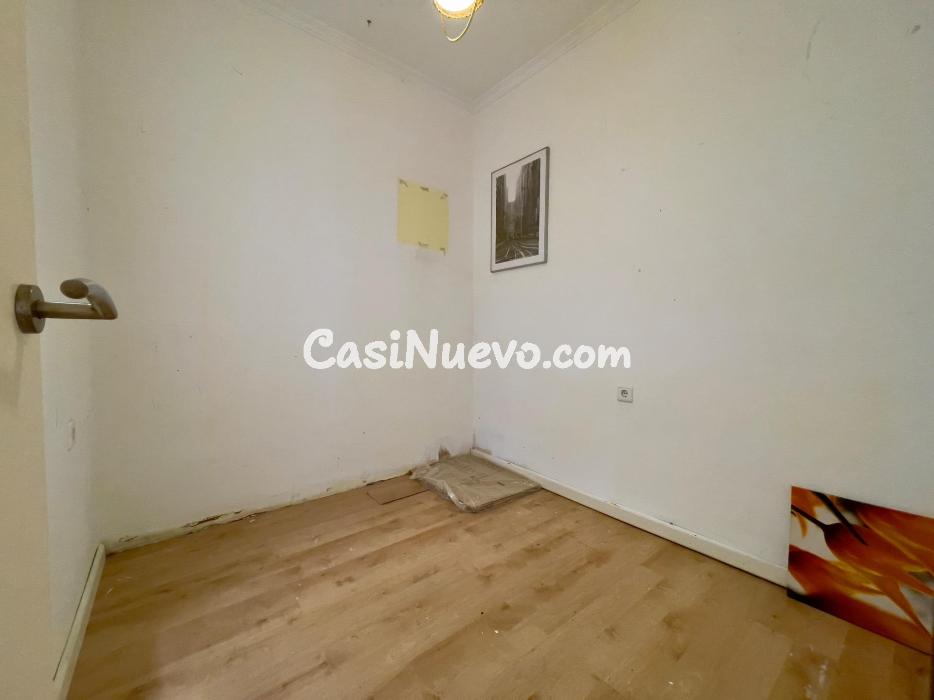 Piso en La Viña a 200 metros de La Caleta – ¡Vive Cádiz con  - foto 13