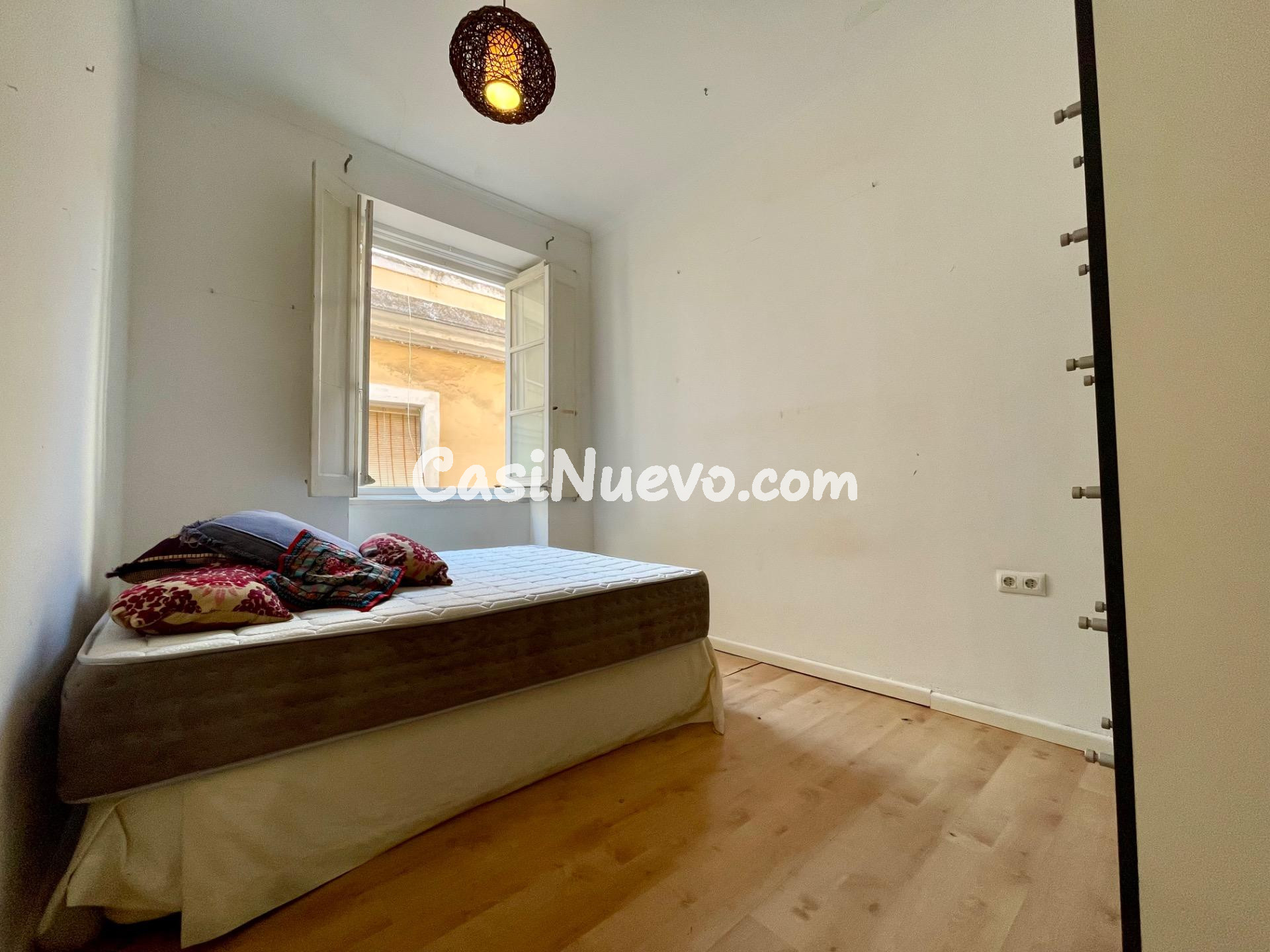 Piso en La Viña a 200 metros de La Caleta – ¡Vive Cádiz con  - foto 14