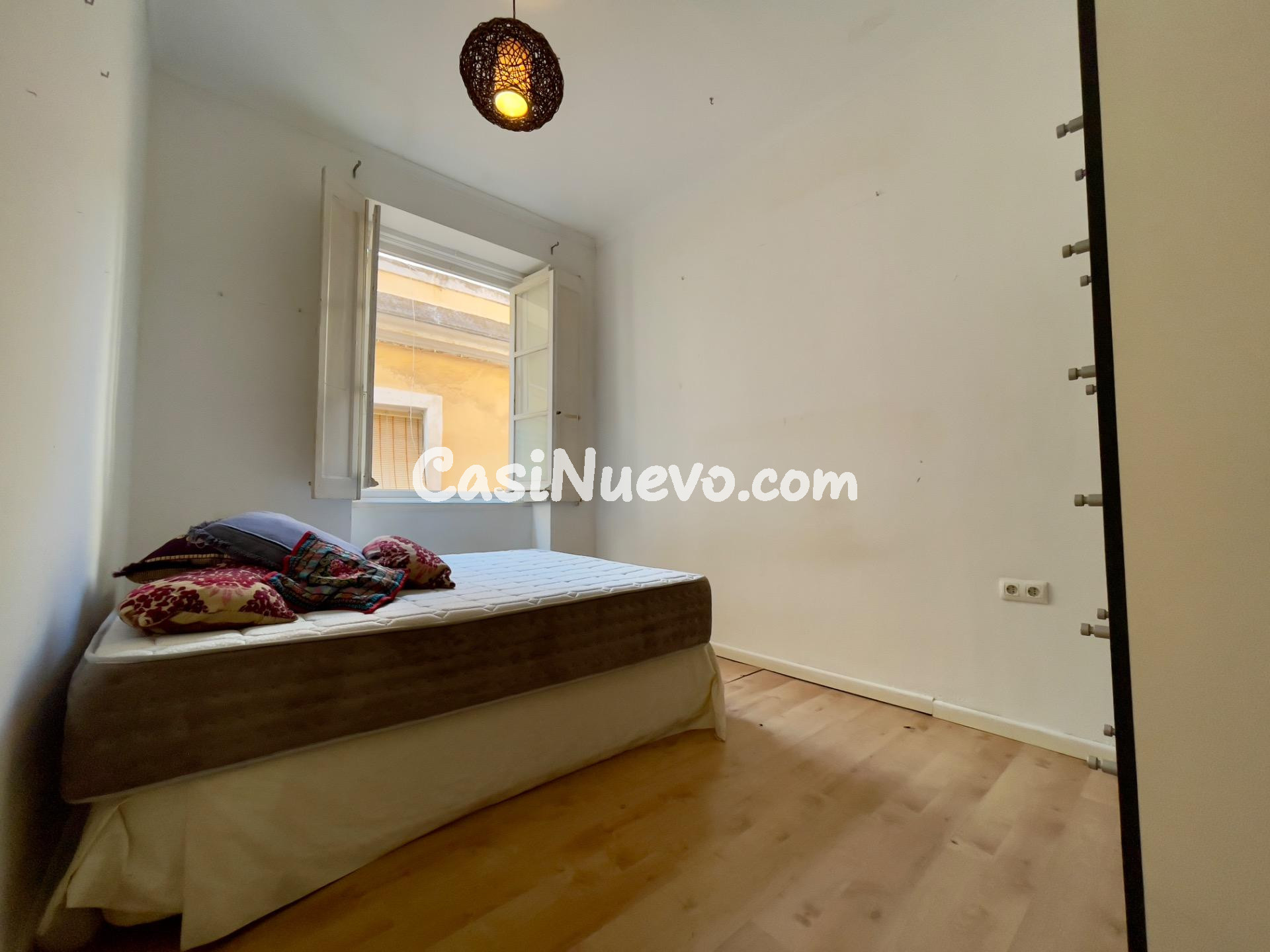 Piso en La Viña a 200 metros de La Caleta – ¡Vive Cádiz con  - foto 15