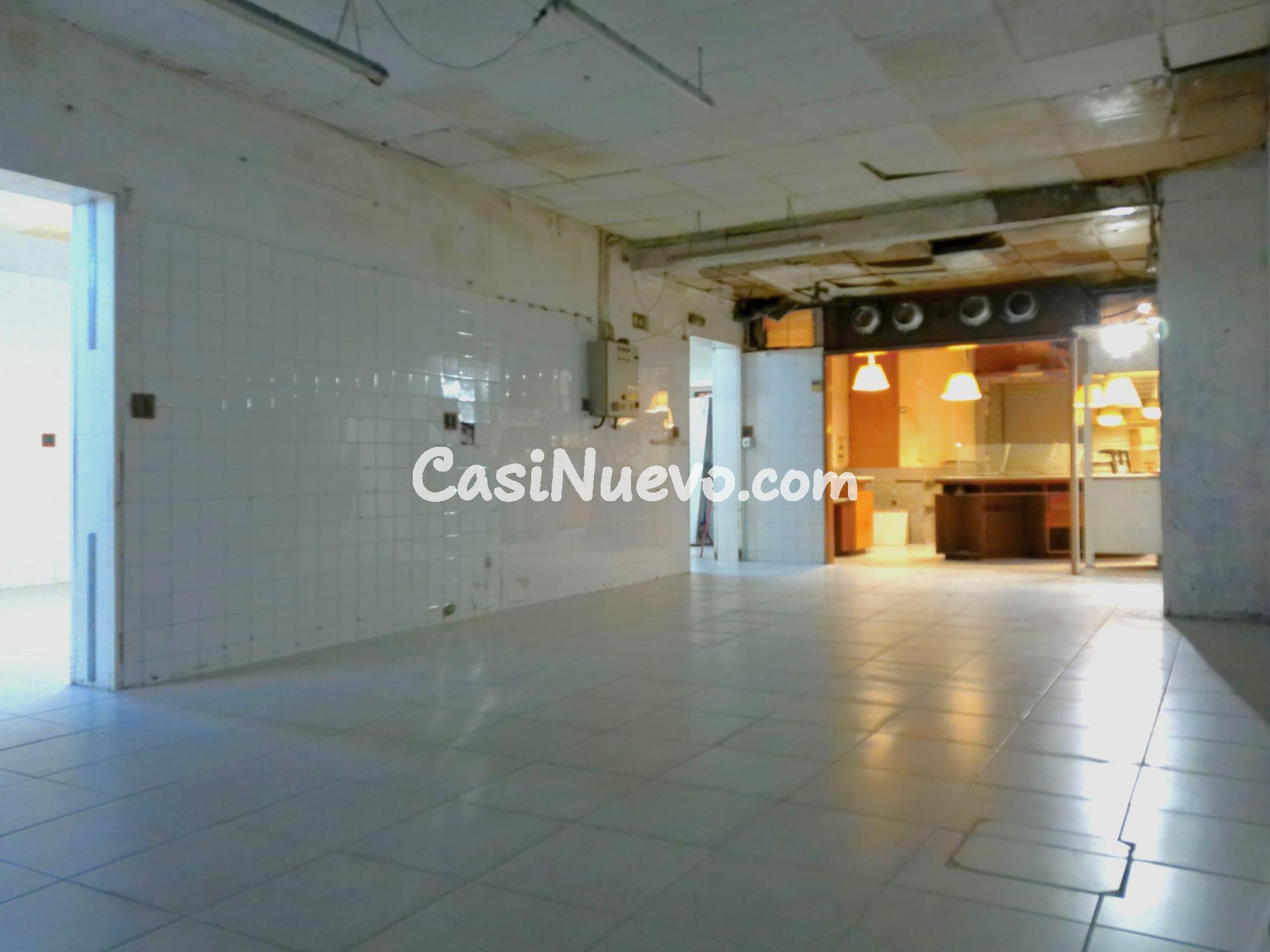 LOCAL COMERCIAL LA CONCORDIA