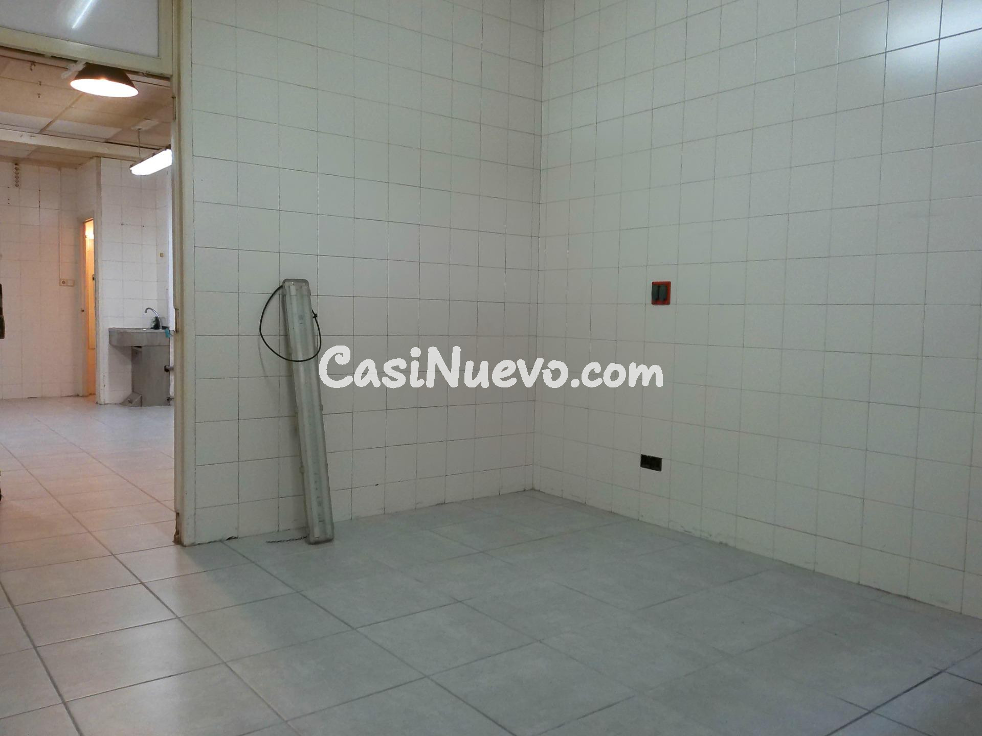 LOCAL COMERCIAL LA CONCORDIA - foto 2