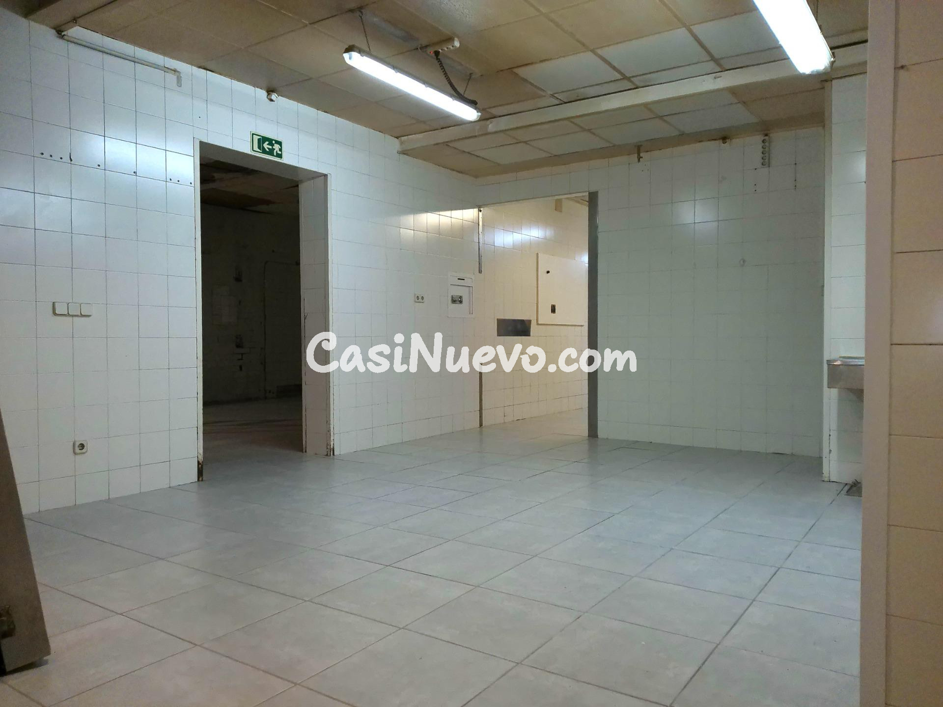 LOCAL COMERCIAL LA CONCORDIA - foto 3