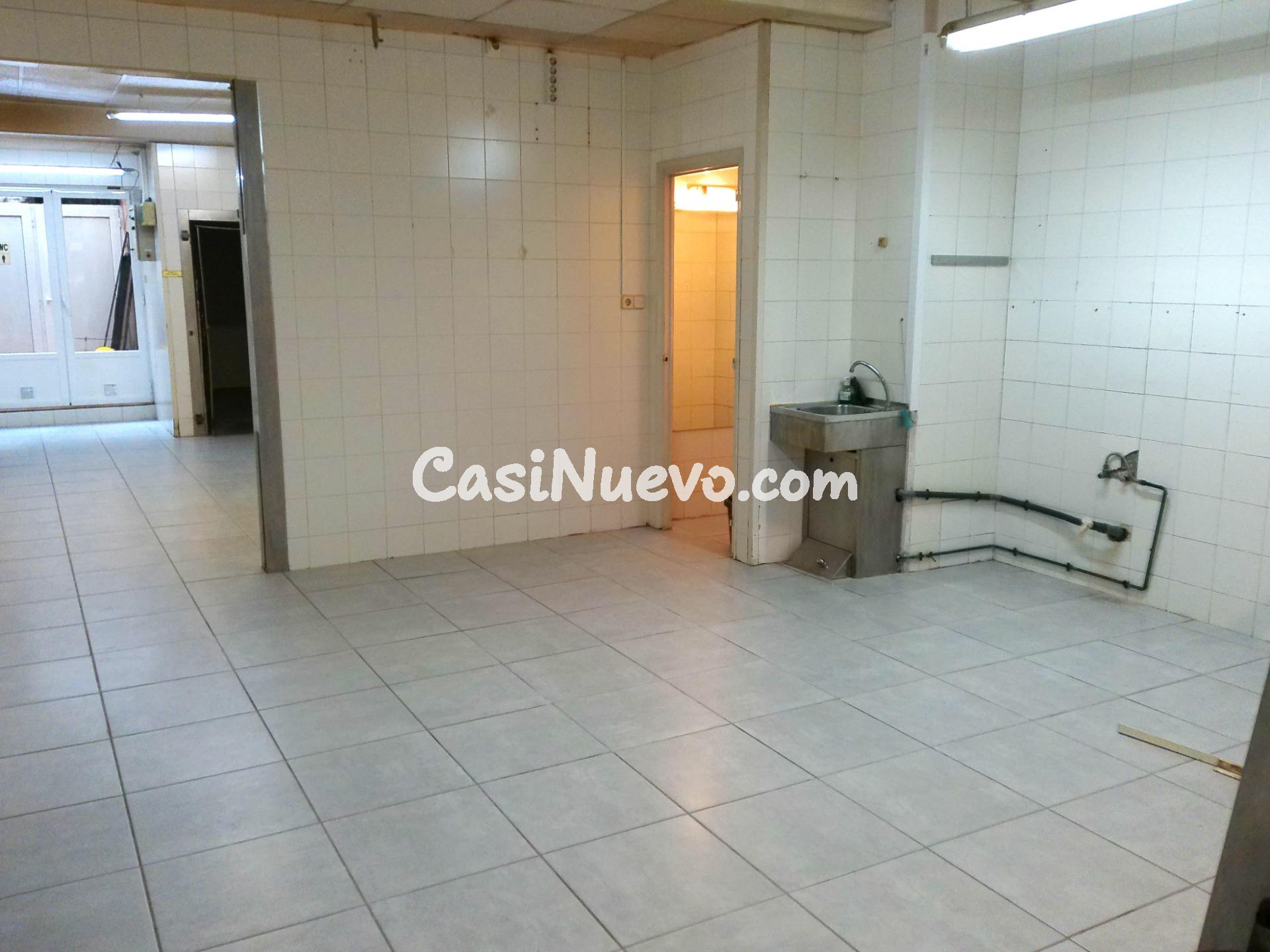 LOCAL COMERCIAL LA CONCORDIA - foto 5