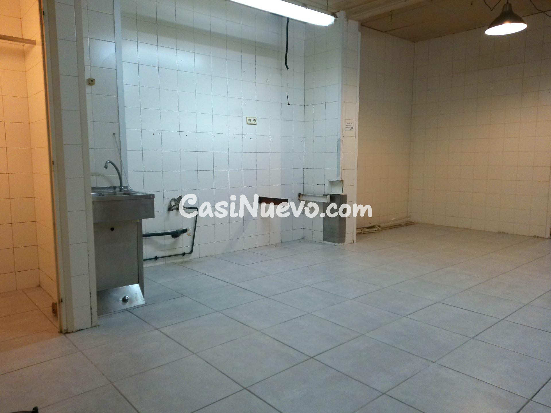 LOCAL COMERCIAL LA CONCORDIA - foto 6