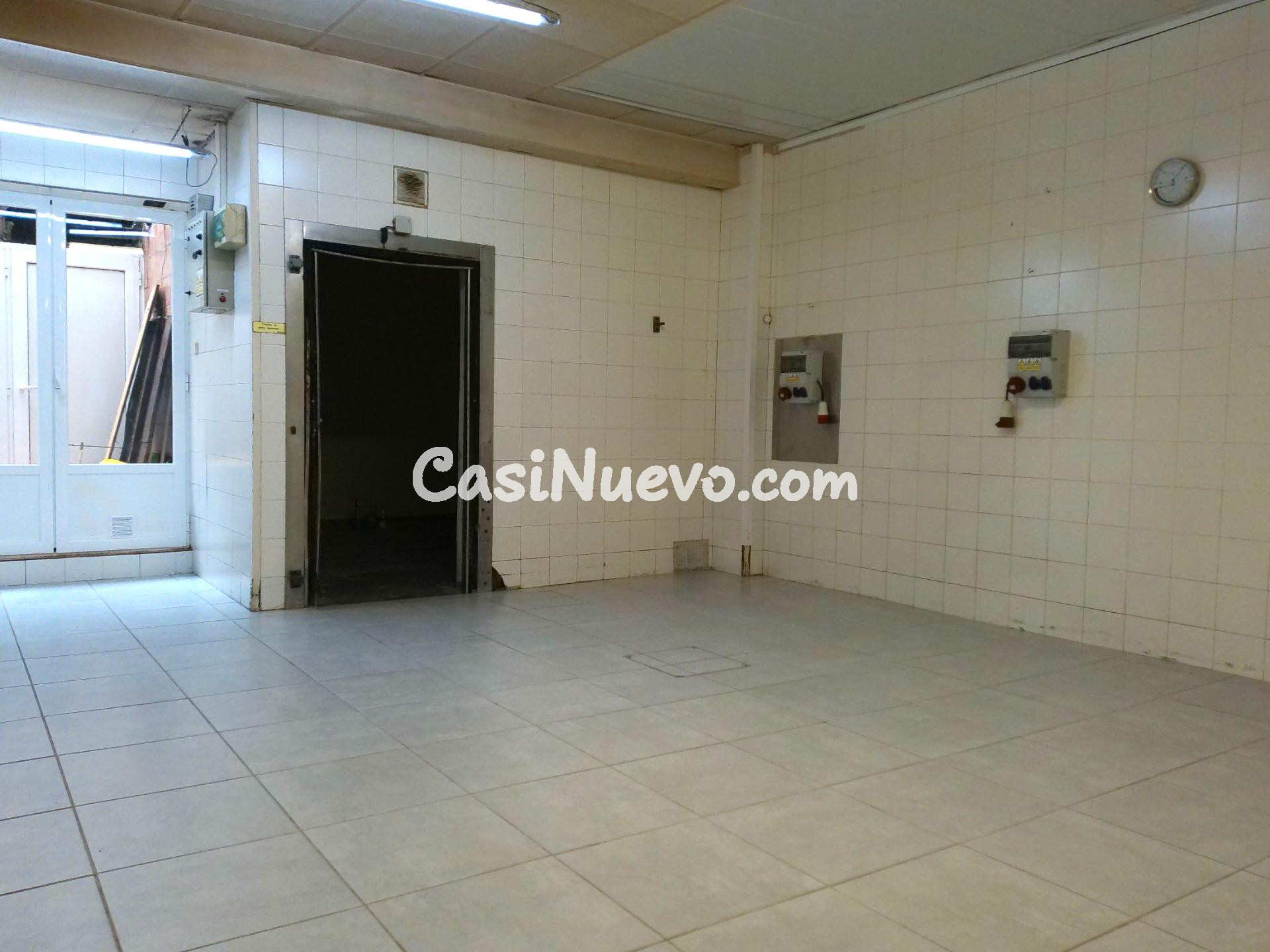 LOCAL COMERCIAL LA CONCORDIA - foto 7