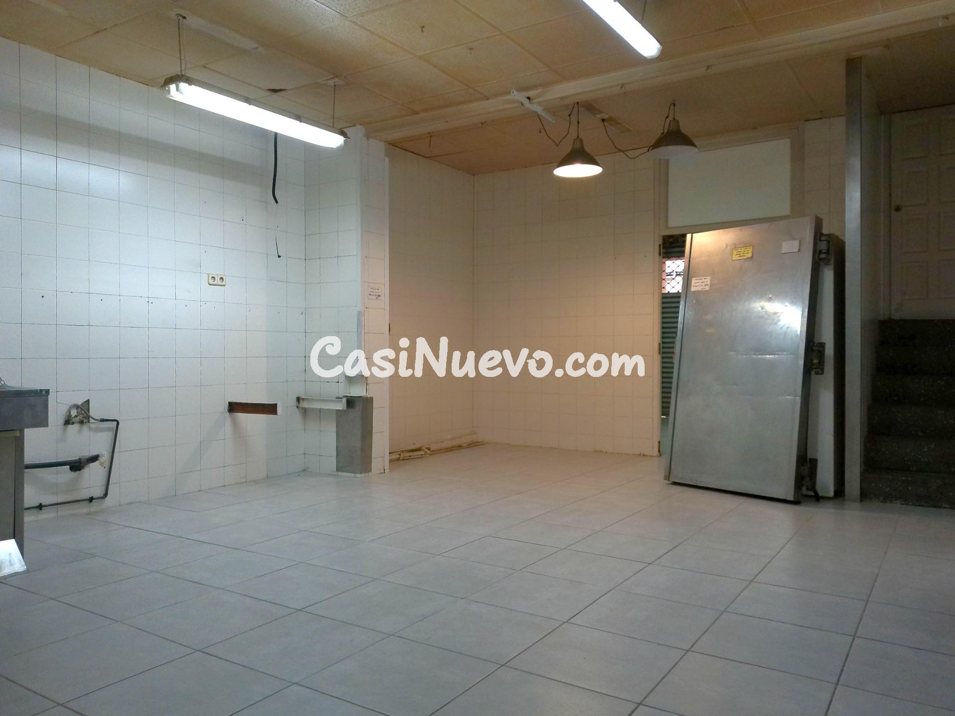 LOCAL COMERCIAL LA CONCORDIA - foto 9