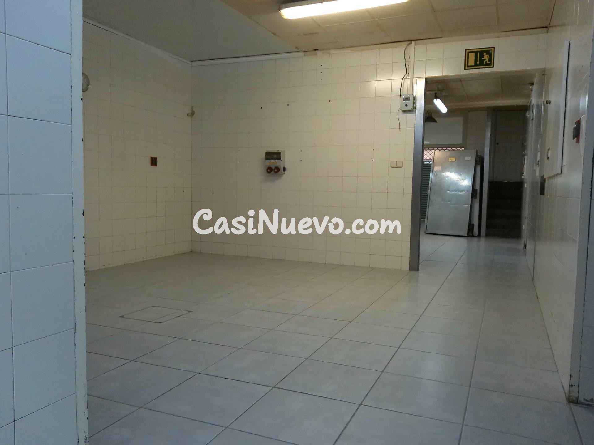 LOCAL COMERCIAL LA CONCORDIA - foto 10