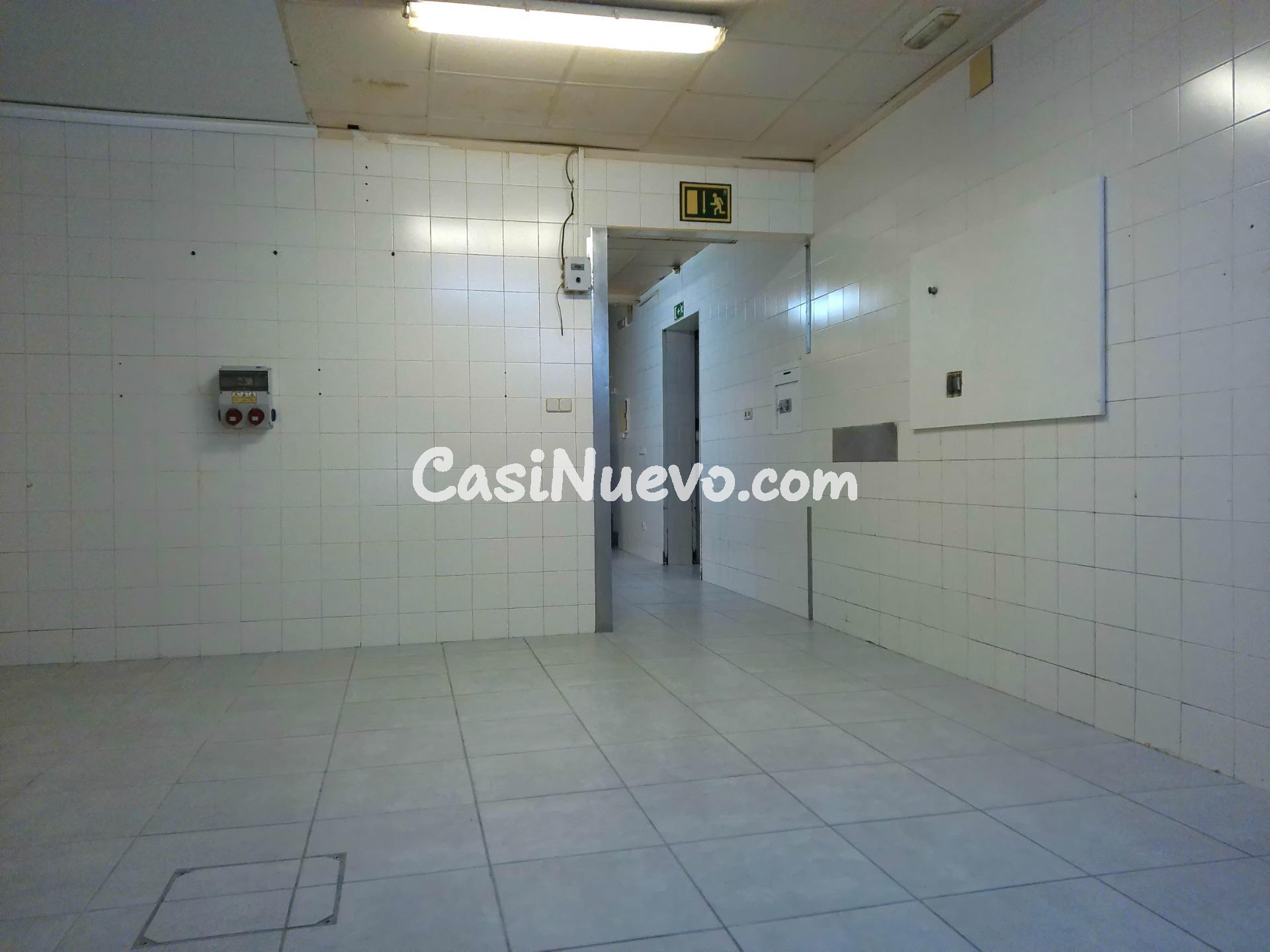 LOCAL COMERCIAL LA CONCORDIA - foto 11