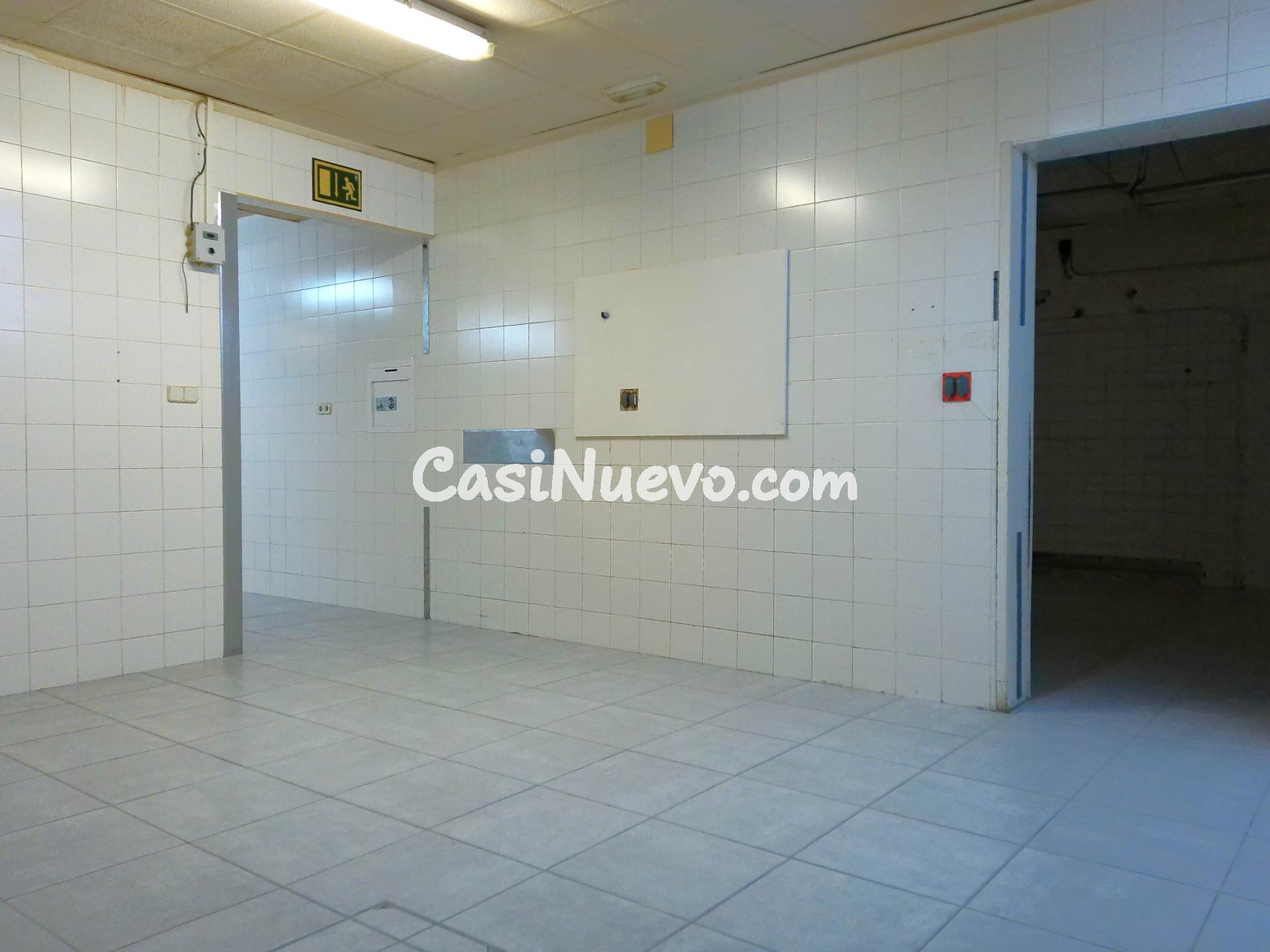 LOCAL COMERCIAL LA CONCORDIA - foto 12