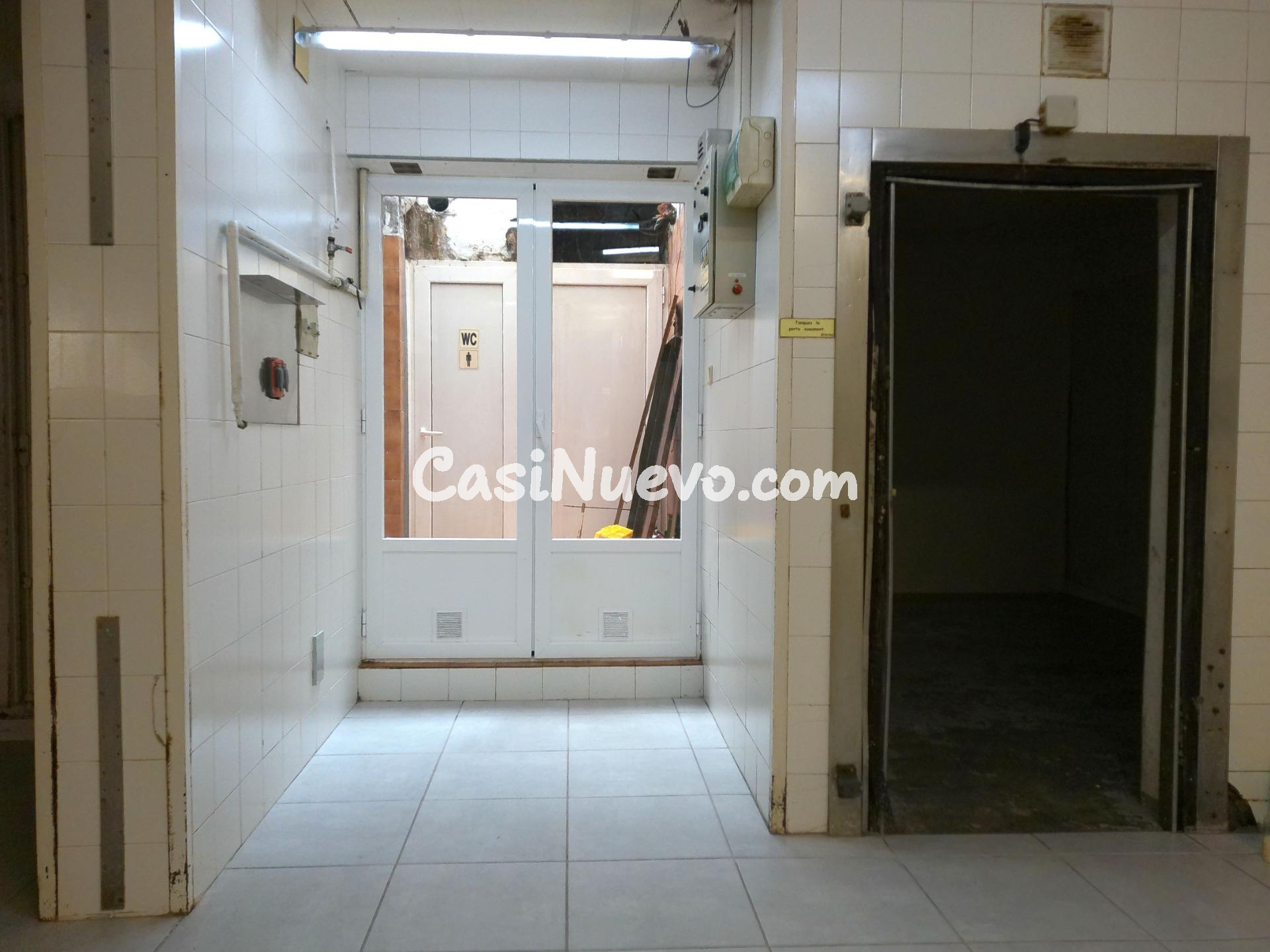 LOCAL COMERCIAL LA CONCORDIA - foto 13