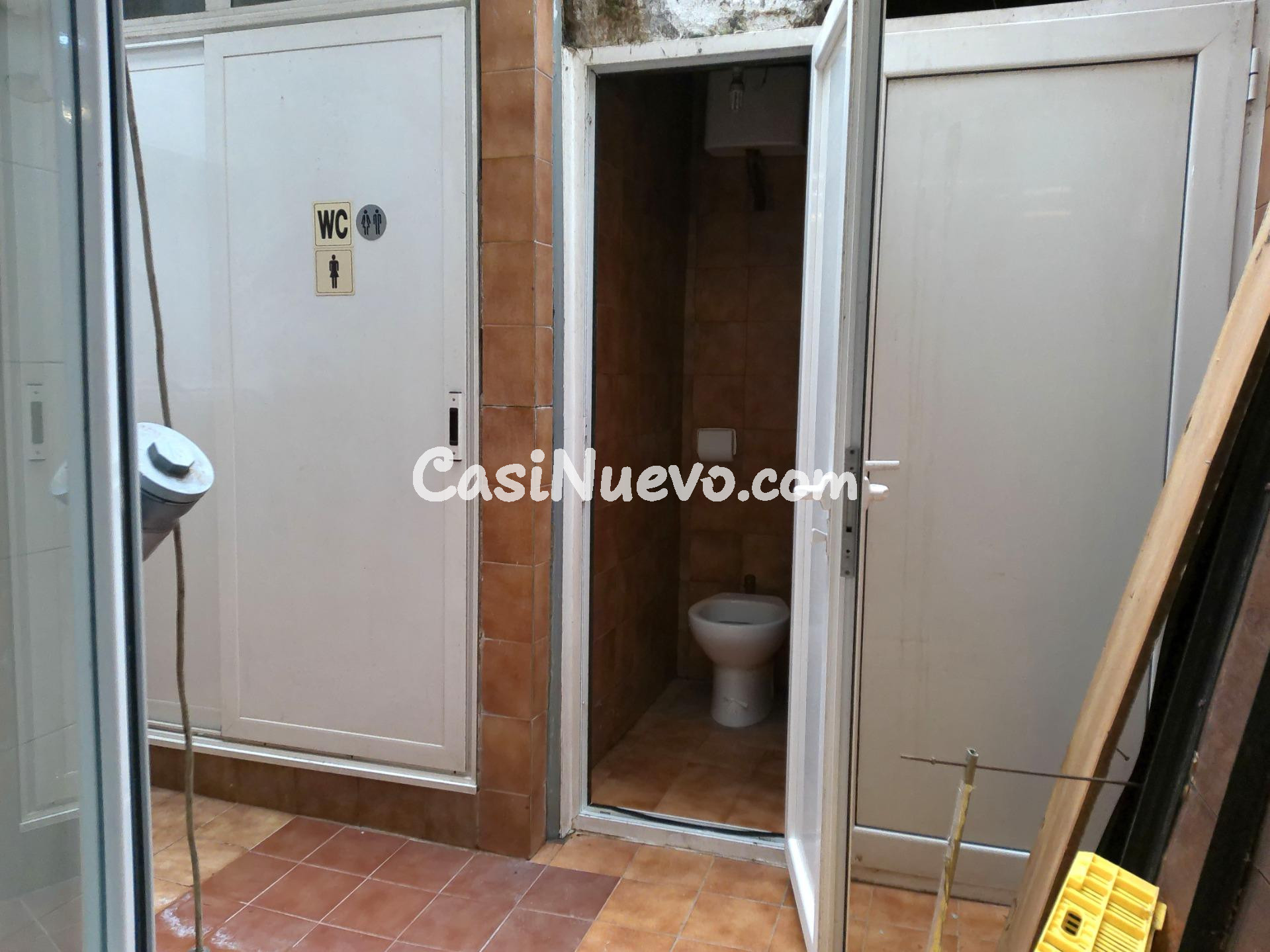 LOCAL COMERCIAL LA CONCORDIA - foto 14