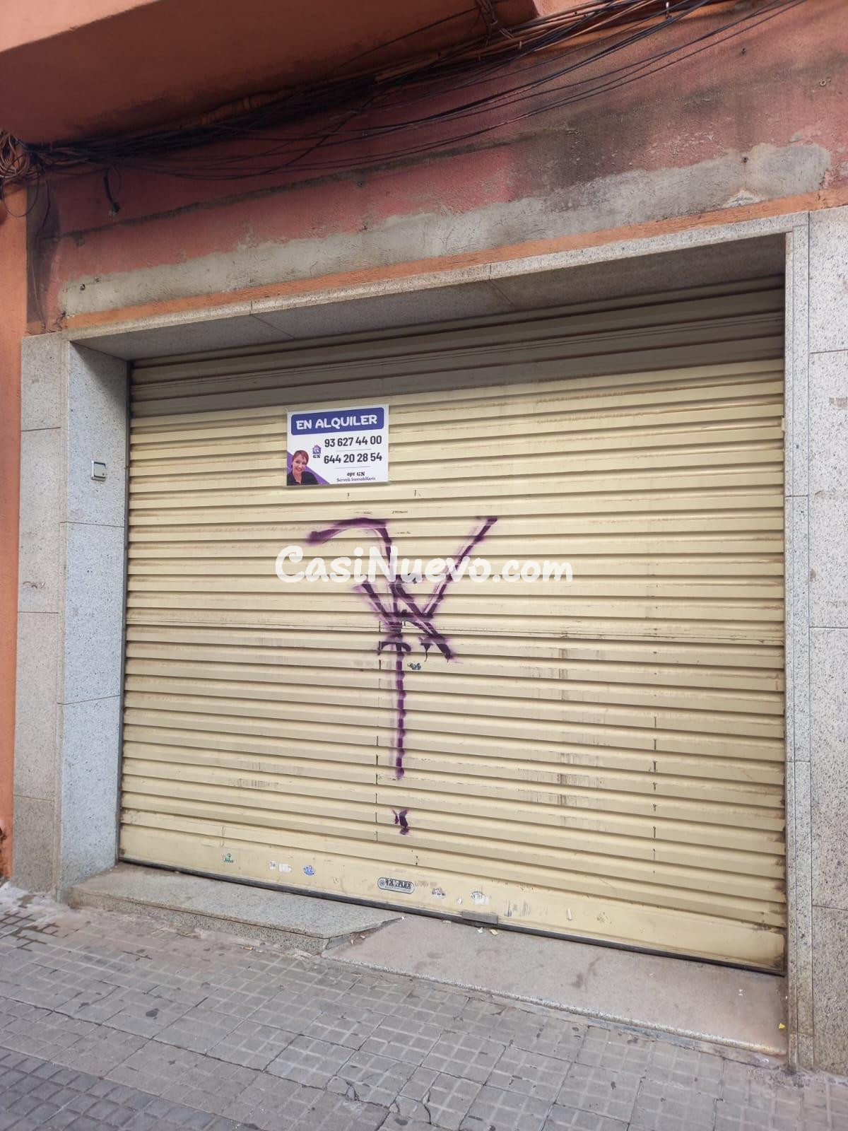 LOCAL COMERCIAL LA CONCORDIA - foto 15