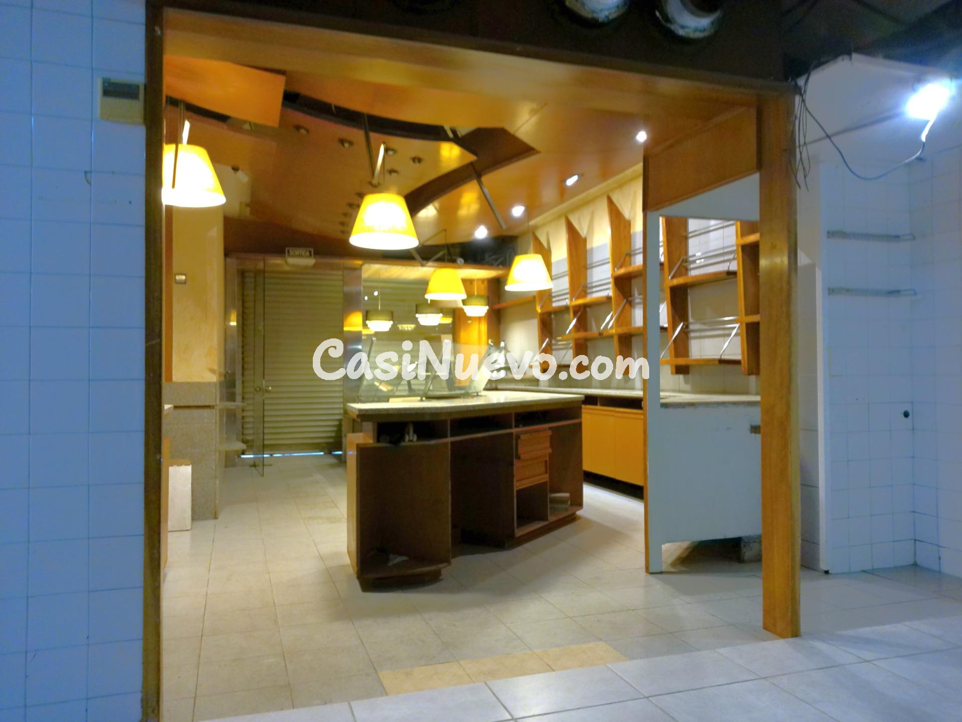 LOCAL COMERCIAL LA CONCORDIA - foto 16